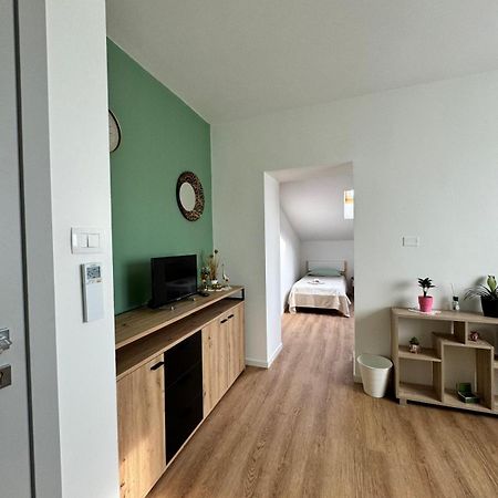 Villa Dalila Trieste Esterno foto
