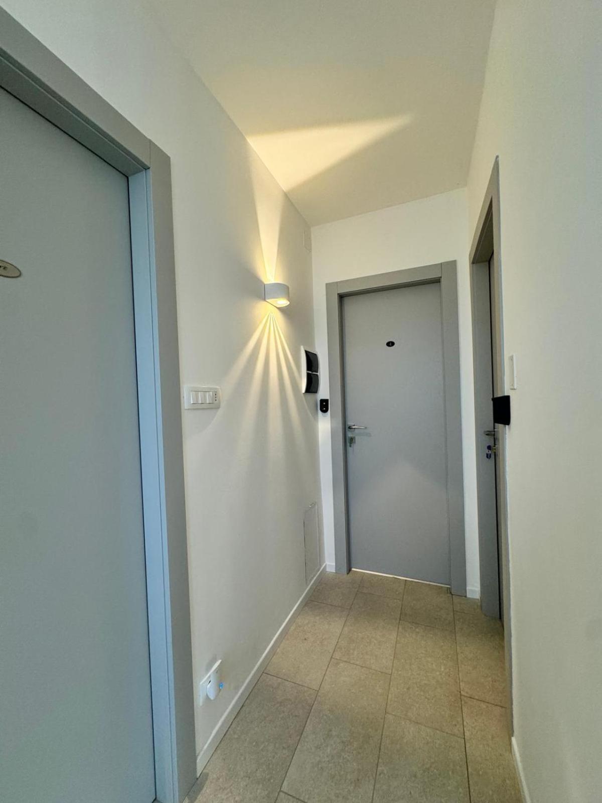 Villa Dalila Trieste Esterno foto