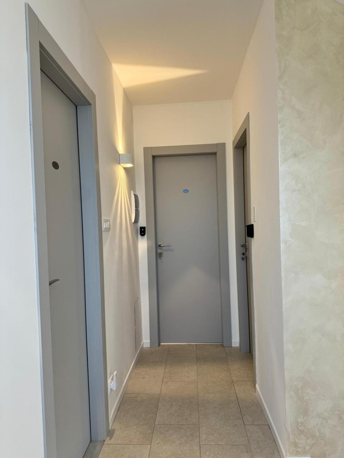 Villa Dalila Trieste Esterno foto