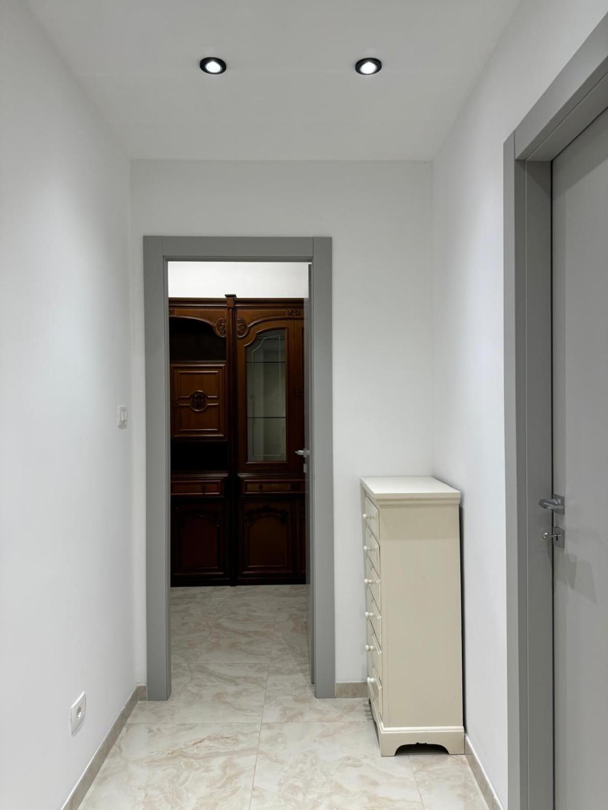 Villa Dalila Trieste Esterno foto