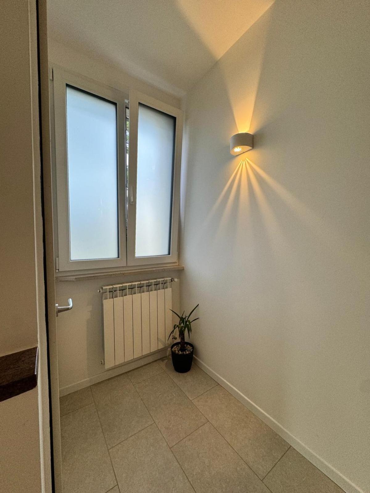 Villa Dalila Trieste Esterno foto