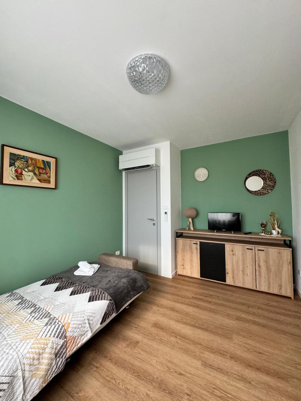 Villa Dalila Trieste Esterno foto