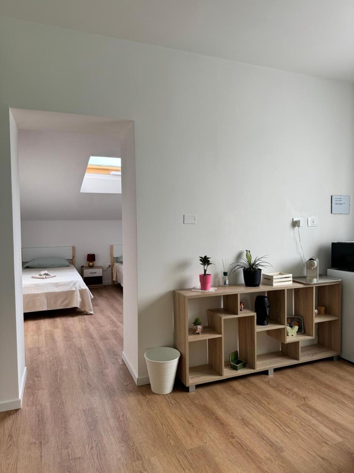 Villa Dalila Trieste Esterno foto