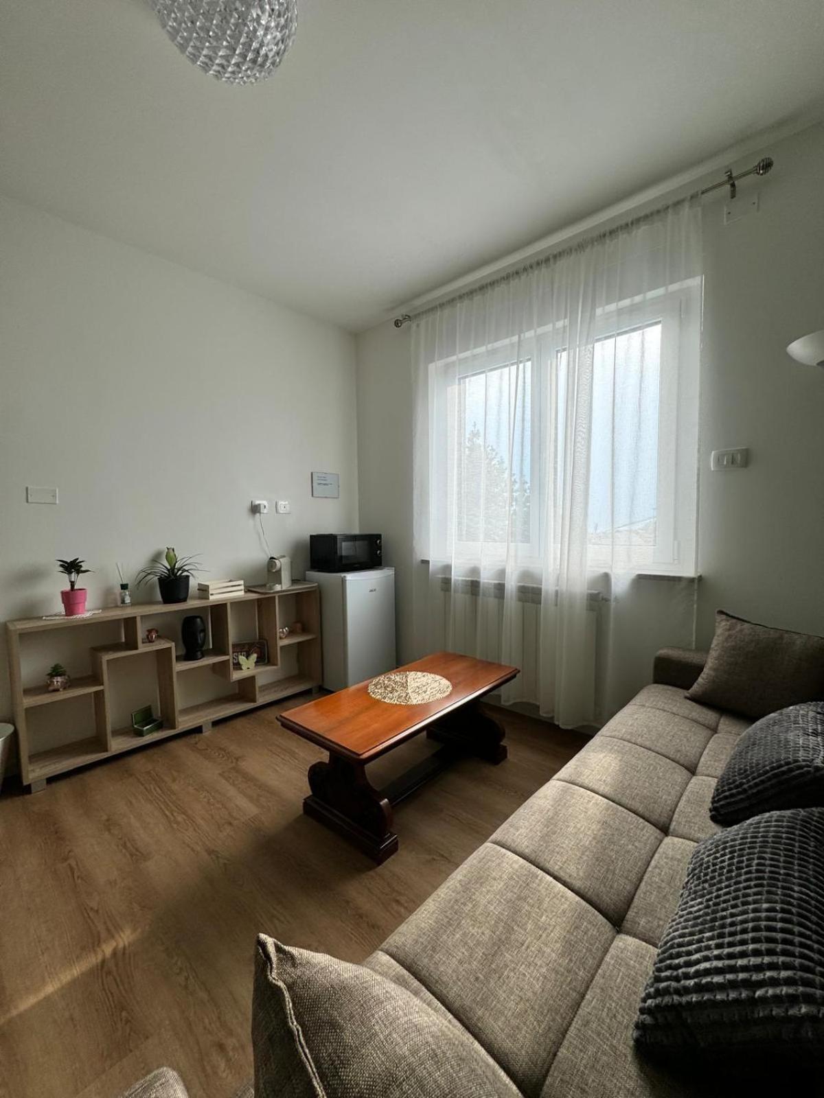 Villa Dalila Trieste Esterno foto