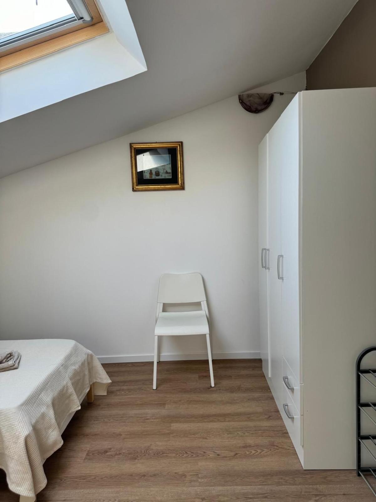 Villa Dalila Trieste Esterno foto
