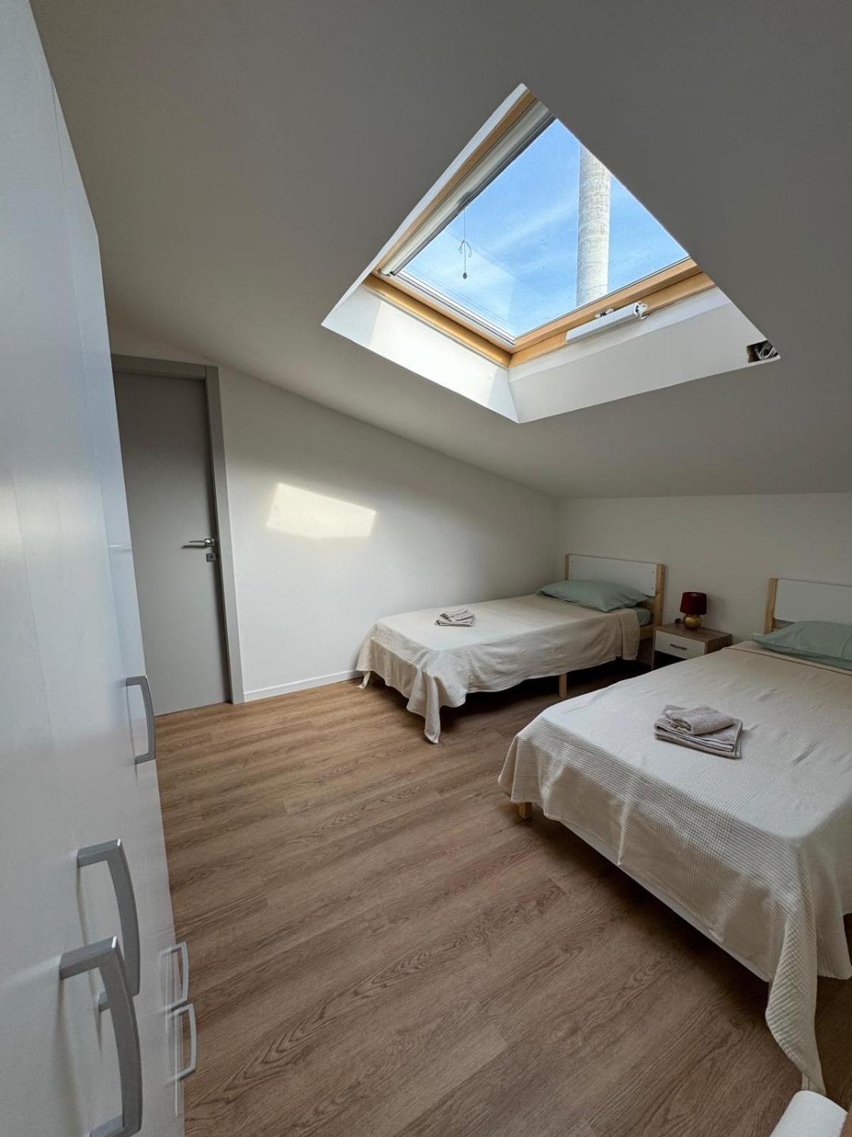 Villa Dalila Trieste Esterno foto