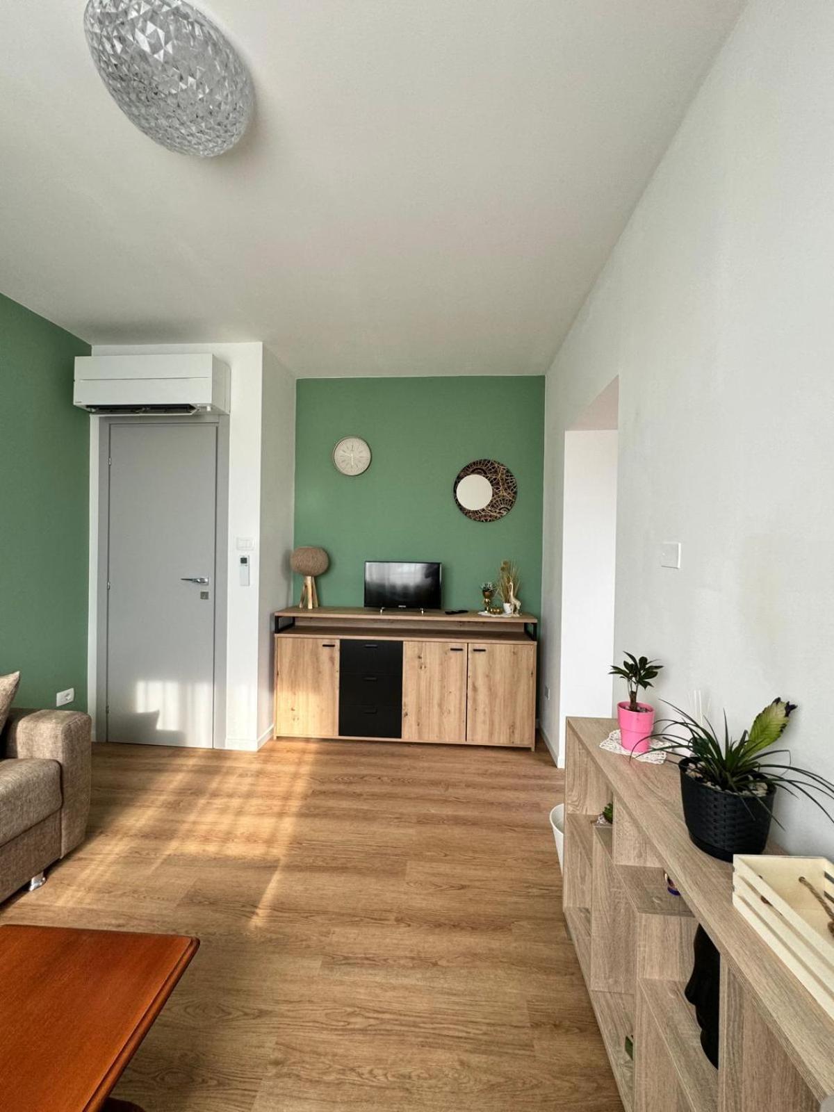 Villa Dalila Trieste Esterno foto