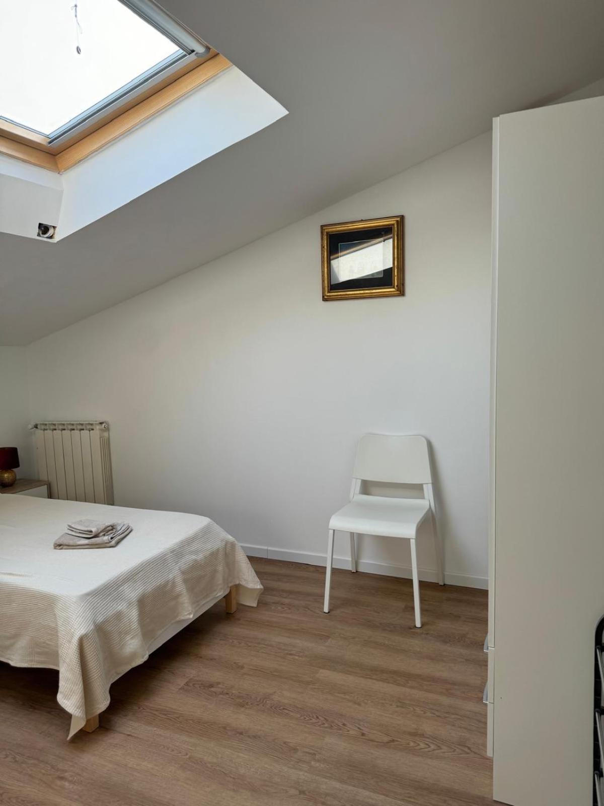 Villa Dalila Trieste Esterno foto