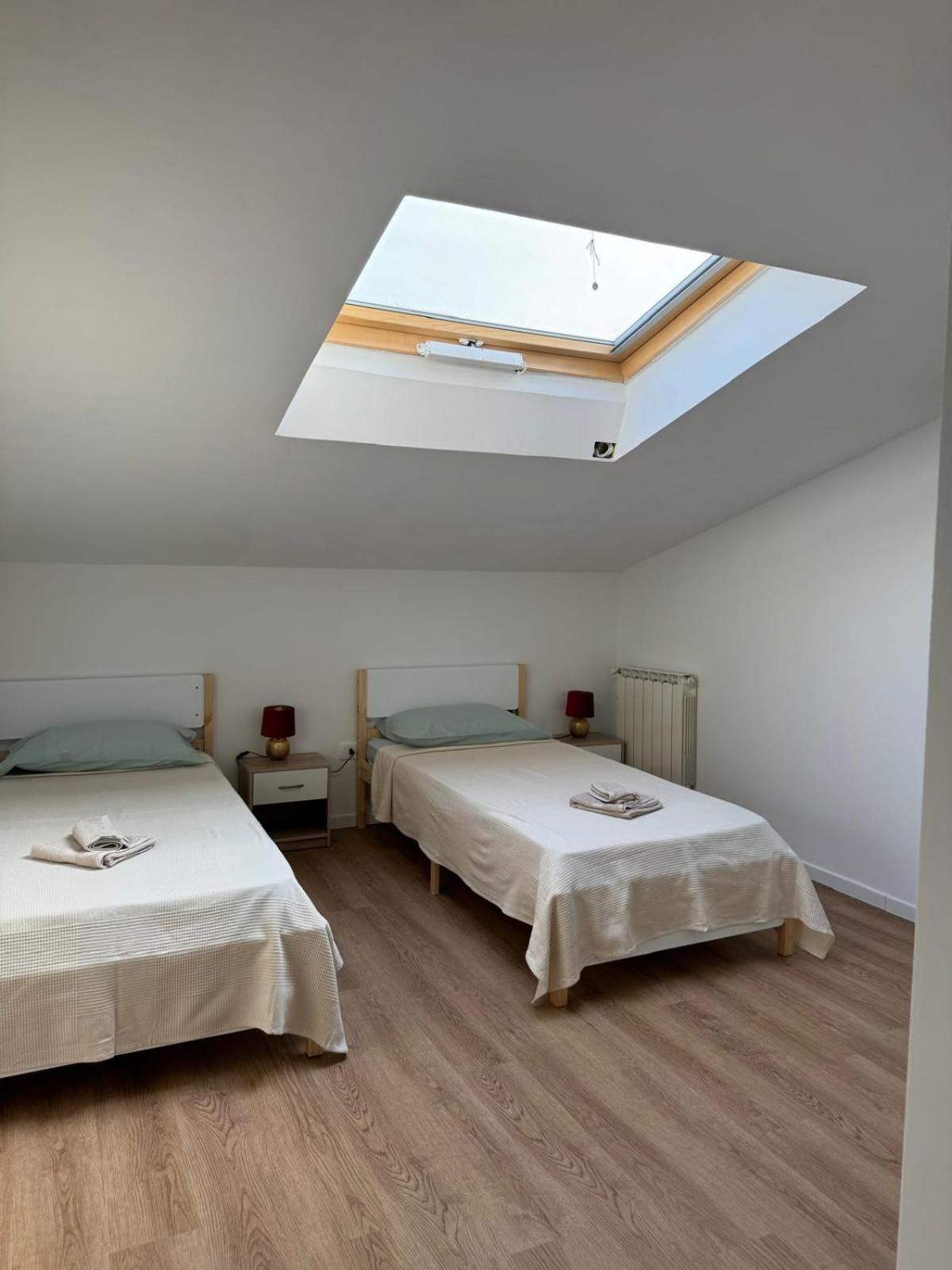 Villa Dalila Trieste Esterno foto