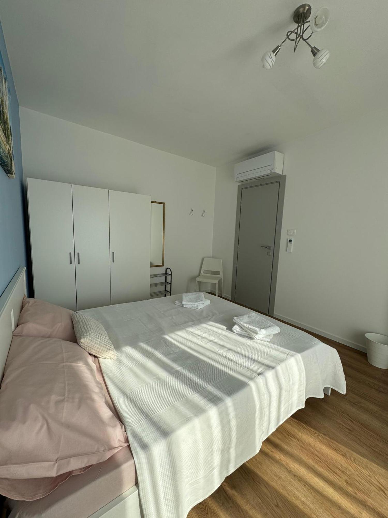 Villa Dalila Trieste Esterno foto