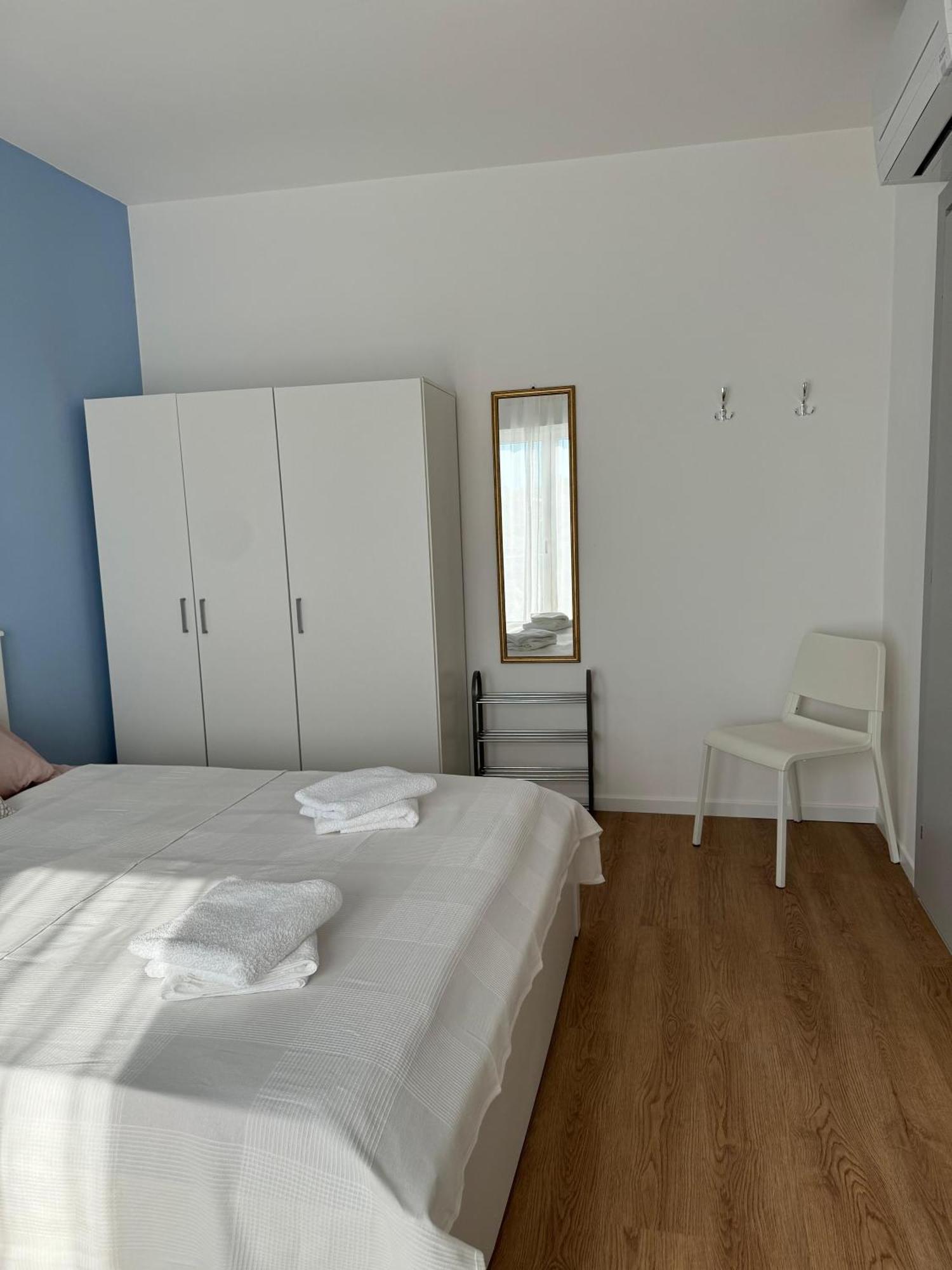 Villa Dalila Trieste Esterno foto