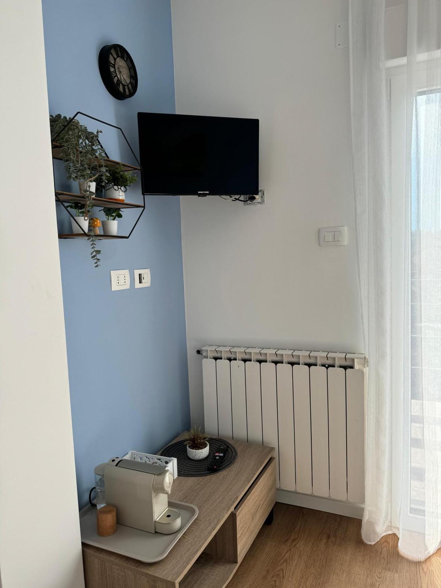 Villa Dalila Trieste Esterno foto