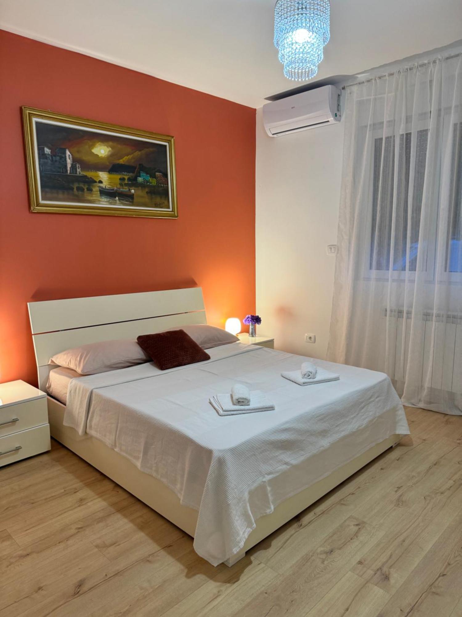 Villa Dalila Trieste Esterno foto