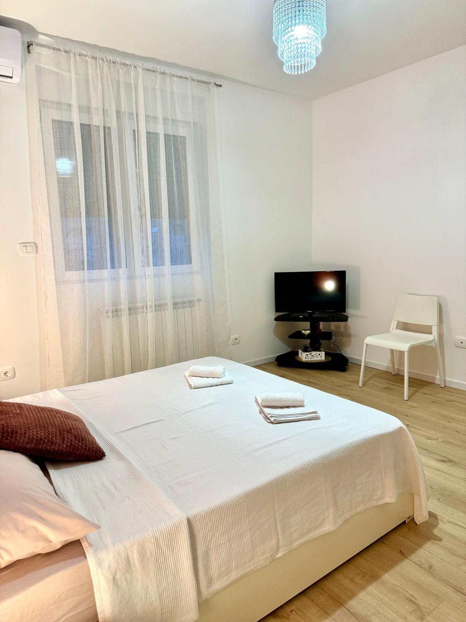Villa Dalila Trieste Esterno foto