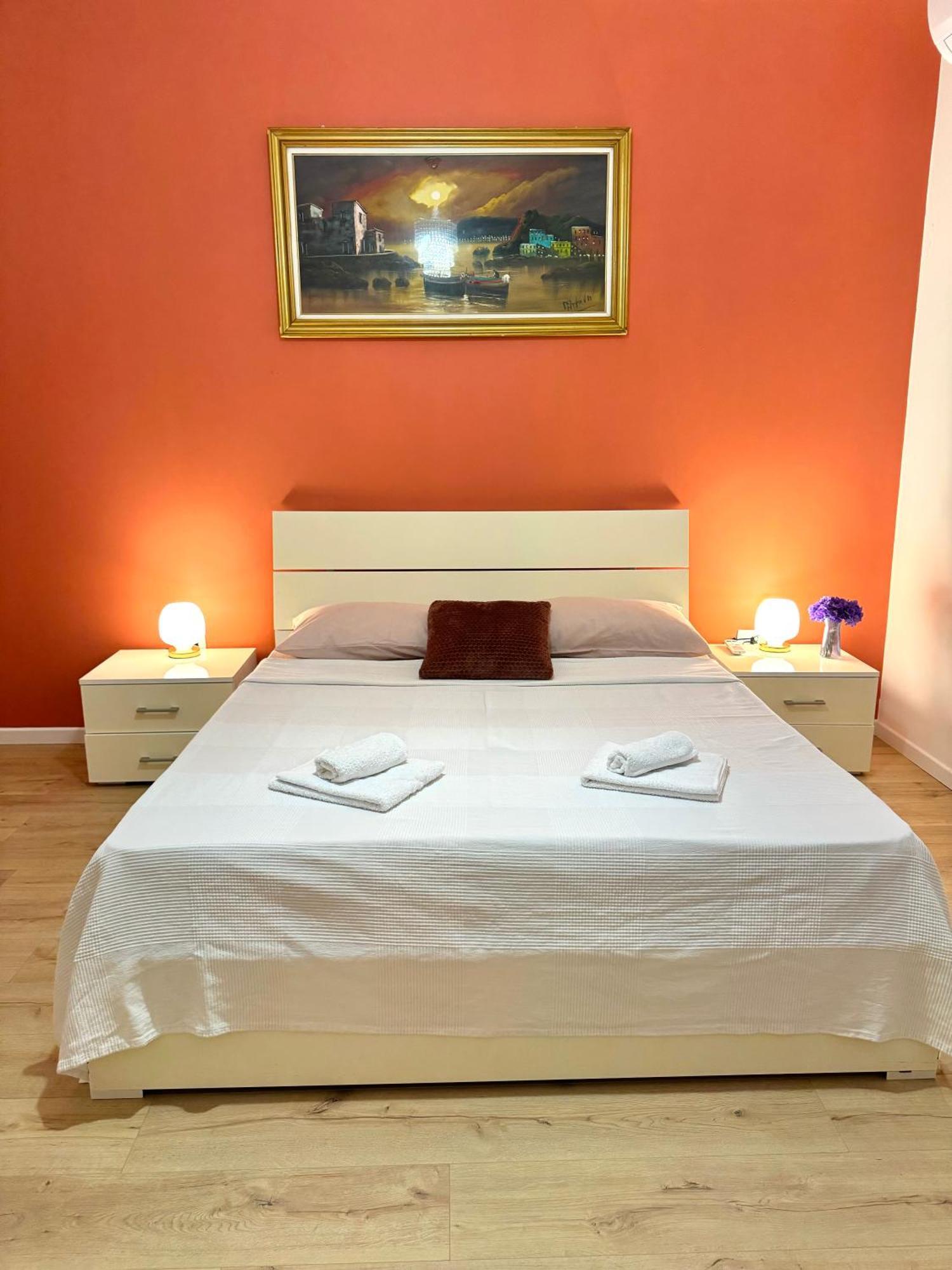 Villa Dalila Trieste Esterno foto